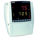 Dixell cooling/humidity controller XLH260-500C0 230V