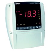 Dixell Kühlstellenregler Cool Mate XLR170-5N1C3 230V pot.freie Kontakte