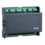 Copeland/Dixell Kühlstellenregler XM679K-5N3C2+AKB-4.2 inkl. XM-FC21