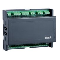 Dixell Kühlstellenregler XM670K-5N3C2 230V