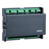 Copeland/Dixell Kühlstellenregler XM670K-5N3C2 230V