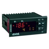 Dixell regolatore di punto di raffreddamento XR572C-0N0C1 12V