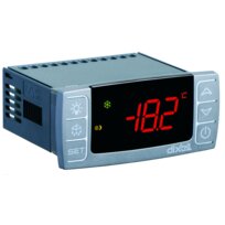 Dixell Kühlstellenregler XR10CX-5N0C0 230V