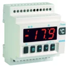 Dixell regolatore di punto di raffreddamento XR60D-5P0C0 230V