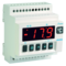 Dixell Kühlstellenregler XR170D-5P0C1 230V