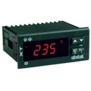 Copeland/Dixell Temperaturregler 2-Stuf.und Neutralzone,XT121C-5C0TU 230V