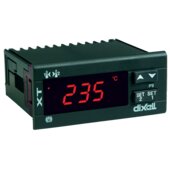 Dixell humidity/pressure regulator device XT121C-0N0AU