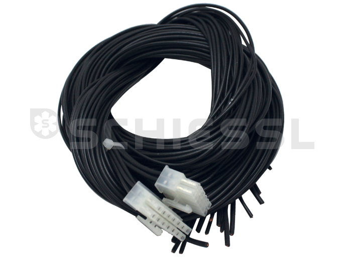 Dixell Kabelsatz CWCXB15-KIT  für IC208CX  1,5m