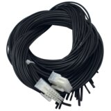 Dixell cable set CWCXB15-KIT for IC208CX  1,5m