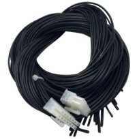 Dixell Kabelsatz CWCXA15-KIT  für IC206CX  1,5m