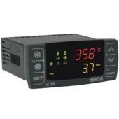 Dixell Kaltwassersatz/Wärmepumpen Regler IC206CX-01000