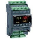 Copeland/Dixell Verbundregler XC645D-5C11F 230V