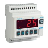 Dixell cooling controller XR170D-5N0C1 230V