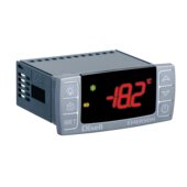 Dixell Kühlstellenregler XR70CX-5N0C3 230V