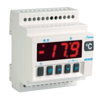 Dixell Kühlstellenregler XR60D-5N0C1 230V