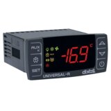 Dixell cooling controller Universal-R4-6N1C0 12V &amp; 230V