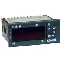 Dixell Kühlstellenregler XR172C-0N0C1 12V