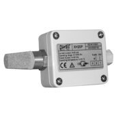 Dixell sensore di umidità da montaggio a muro XH20P-00000 9-20V DC