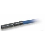 Copeland/Dixell Temperaturfühler NTC NS6S 3,0m (Silikon blau) 6x40mm V2A