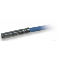 Dixell sensore di temperatura NTC NS6S 3,0 m (silicone blu) 6x40 mm V2A