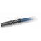 Copeland/Dixell Temperaturfühler NTC NS6S 3,0m (Silikon blau) 6x40mm V2A