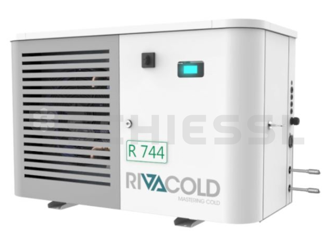 Rivacold Außeneinheit UNICA NK/TK CO2 UND135X320R11