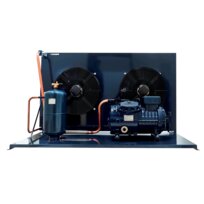 Dorin condensing unit f. ext.Inverter AUI2-HI151CC 400V