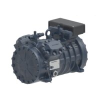 Dorin compressore H33 H355CS-E con INT69 400V
