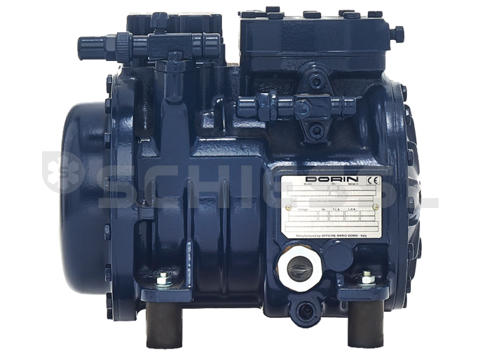 Dorin compressor H11 H221CS-E w.Klixon 400V