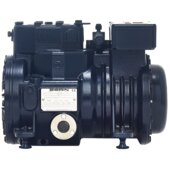 Dorin compressore H2 H350SB-E con Klixon 400V