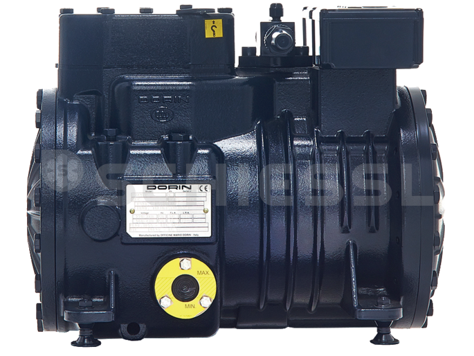 Dorin compressor H32 H503CC-E m.INT69400V