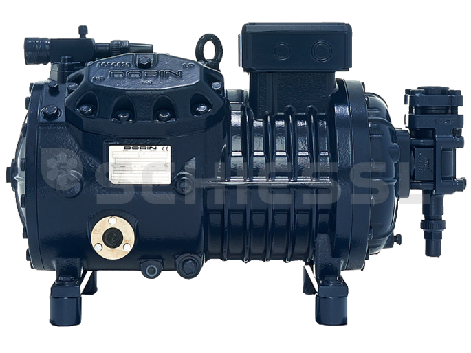 Dorin compressor H41 H2001CC-E m.INT69400V