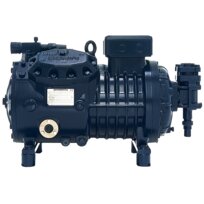 Dorin compressore H41 H1001CS-E con INT69 400V
