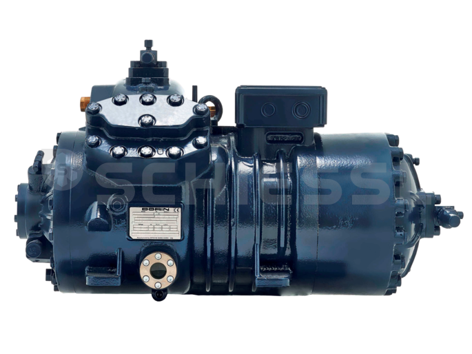 Dorin Verdichter CD200 CO2 CD360M PAG68  m.INT69 400V