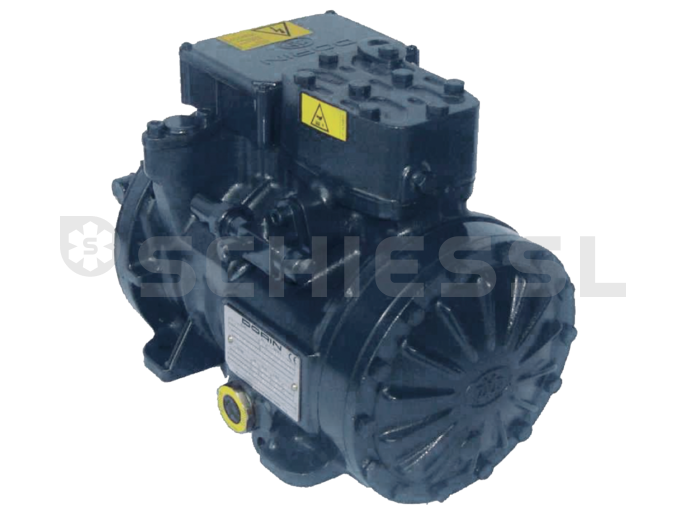 Dorin compressor Inverter HI35 HI751CC-E  w.INT69 400V