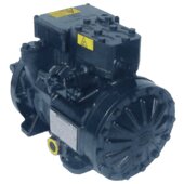 Dorin compressore inverter HI35 HI551CC-E con INT69 400V