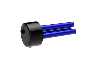 Elektrische Heizkoerper Drazice TPK 150-8