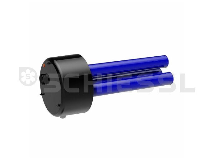 Elektrische Heizkoerper Drazice TPK 150-8