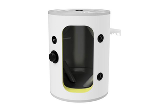 Pufferspeicher Drazice NAD 50-100-250 v1