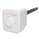 DRAZICE elektrischer Heizkörper TJ 6/4'', 3,3kW