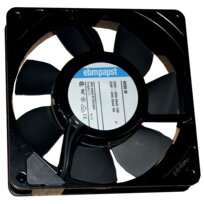 Papst Ventilator axial 9956M 119x119x25 230V