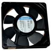 Papst fan axial 9956M 119x119x25 230V