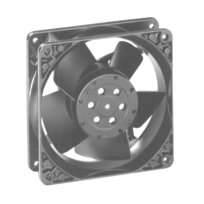 Papst fan axial 3856 92x92x38 230V/1/50Hz w.cable