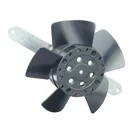 Papst fan axial 4656TZ 19W