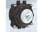 EBM Ventilatormotor NiQ3212-330250-V14.11 230V