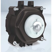 EBM motore ventilatore NiQ3212-330250-V14.11 230V