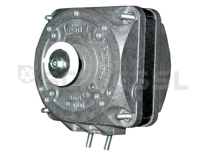 EBM Ventilatormotor M4Q045-CA03-A3 10W