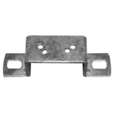 EBM mounting foot BF 1.39 - 39mm H