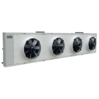 ECO axial air condenser KCE 66A2 H 400V/3/50Hz