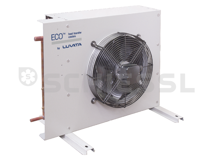 ECO axial air condenser TKE 451M2 230V/1/50Hz